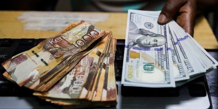 Enact Africa Ranks Kenya 4Th In Organised Crime And Money Laundering {Fulllist}
