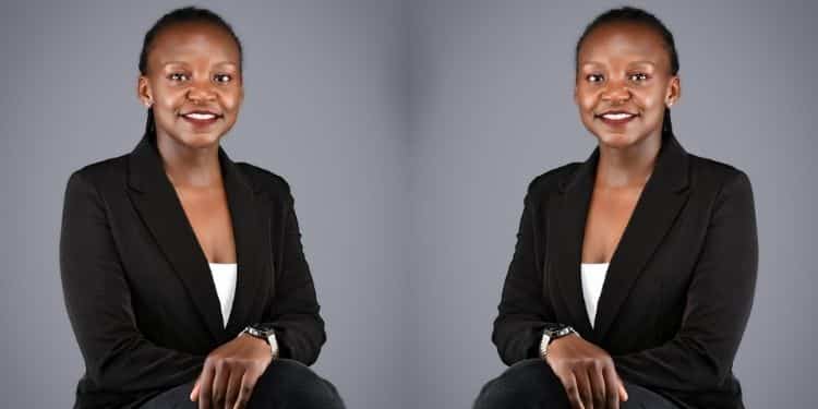 Meet Monicah Mwalo, Woman Behind Kenya’s Electric Motorbikes Monicah Mwalo, Production Manager At Roam Electric.