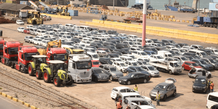 Family Bank Auctions Vehicles Starting Ksh200,000 – How To Bid