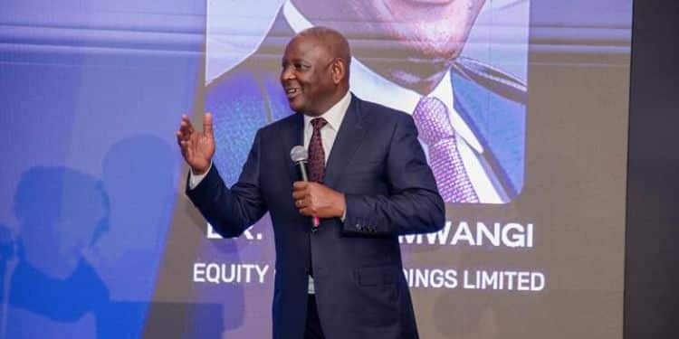Equity Group