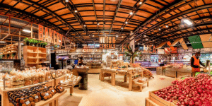 Naivas Supermarkets Announces New CEO