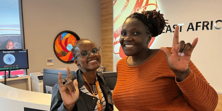 Ruth Nesoba Quits Bbc Media After 19 Years