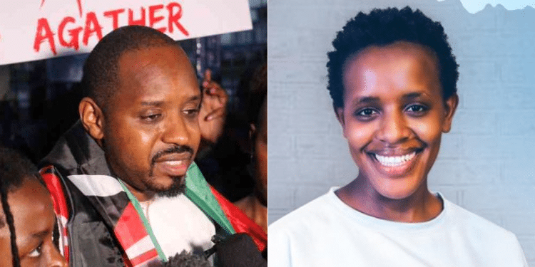 Usa Issues Demands After Torture Of Boniface Mwangi And Agather Atuahaire In Tanzania