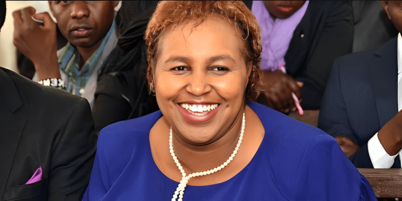 Marianne Kitany Profile: Education, Family, Career &Amp; Net Worth