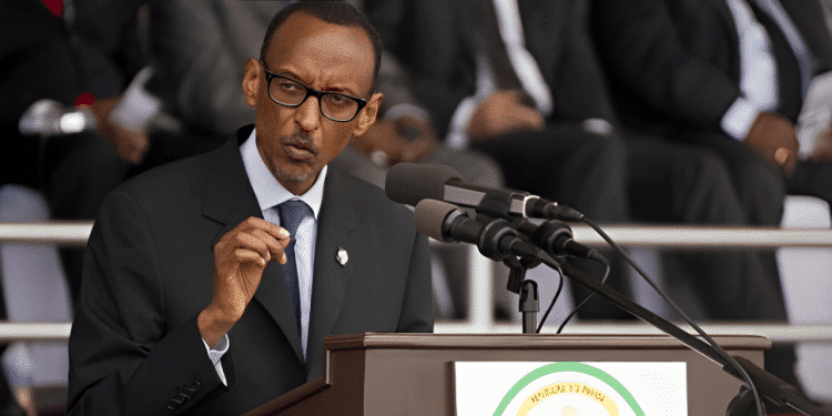 Rwanda Aims To Compete With Kenya In Hosting Un Agencies