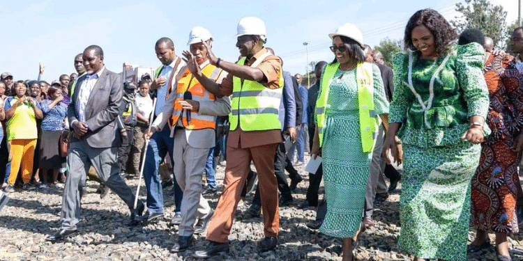 Tabitha Karanja: Profile Of Nakuru Senator &Amp; Ex-Keroche Ceo