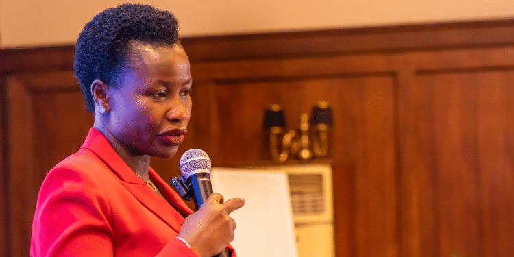 Gov'T Bars 9 Million Hustler Fund Defaulters From Sha Lipa Pole Pole