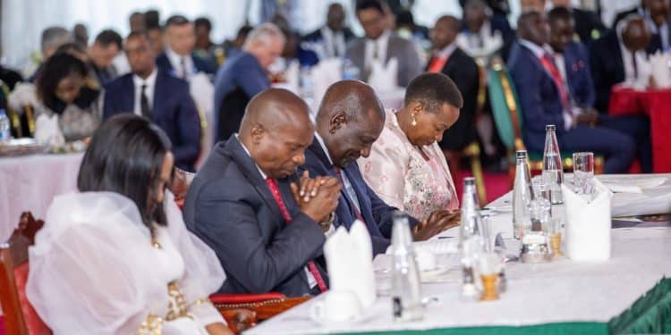 What President William Ruto Should Do To Transform Kenya Into A First World Economy Like Singapore