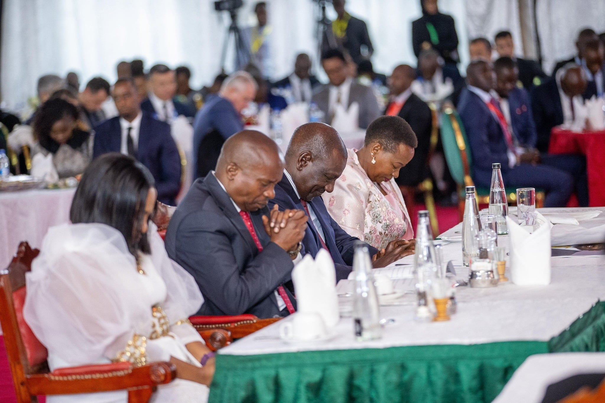 What Ruto Should Do To Make Kenya First World Country What President William Ruto Should Do To Transform Kenya Into A First World Economy Like Singapore