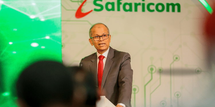 Safaricom To Pay Ksh48 Billion Dividends To Shareholders