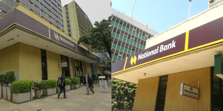 National Bank Announces Vehicles For Sale Starting At Ksh 280,000 National Bank Lists Vehicles For Auction As Bidding Deadline Set For March 30