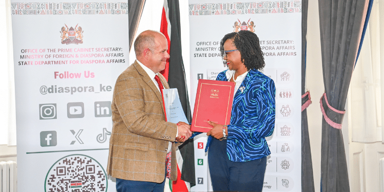Step By Step Verification Process For Kenyans To Work As Nurses And Midwives Abroad Step By Step Verification Process For Kenyans To Work As Nurses And Midwives Abroad
