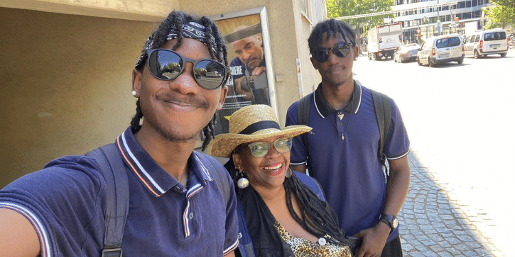 Stella Nyanzi Still Stranded In Nairobi Amid Visa Dispute Despite