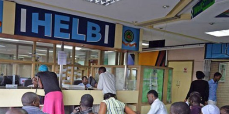 Helb Offers 80% Penalty Waiver For Full Loan Repayment 