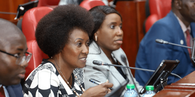 Recruitment Of Tsc Ceo To Delay After Court Halted Process