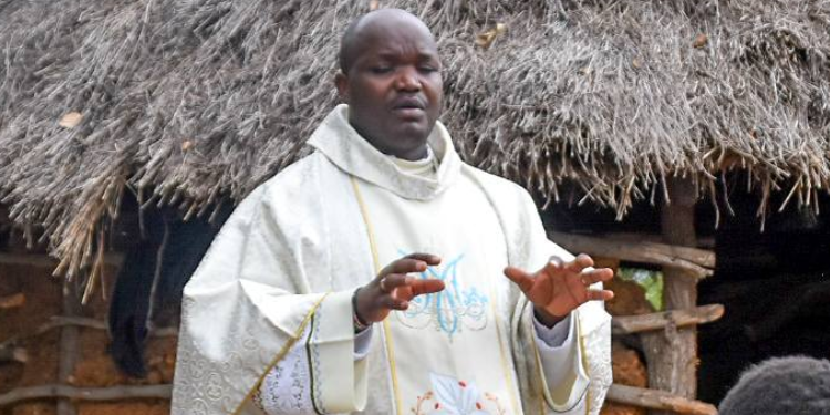 Allois Death Prompts Benedictine Sisters To Suspend Mission