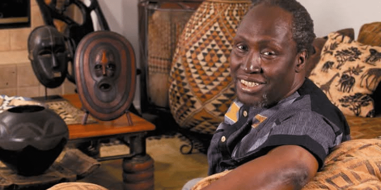 Kenya Is In Mourning Following The Death Of Renowned Author Ngũgĩ Wa Thiong'O, Whose Works Left An Indelible Mark On African Literature And The Global Fight For Decolonization And Cultural Identity.