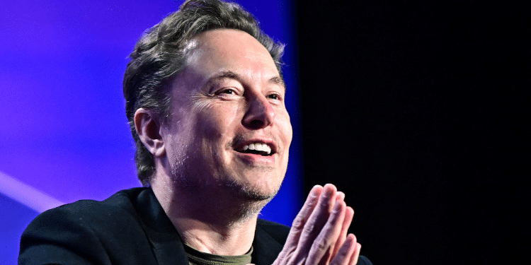 For Musk, This Riyadh Forum Is A Chance To Show Off His Dual Role As A Tech Mogul And As A Government Official.