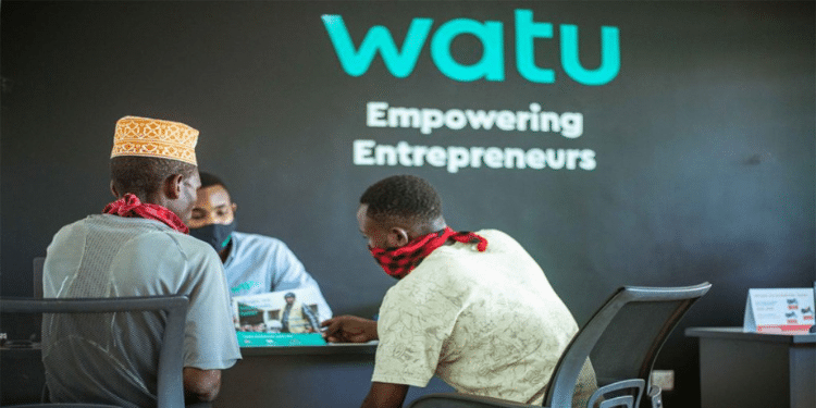Mixed Fortunes For Watu Holdings After 84% Drop In Annual Profits Watu Holdings Operates In Kenya, Uganda And Sierra Leone Where Citizens Face Economic Challenges Due To High Inflation And Currency Depreciation.