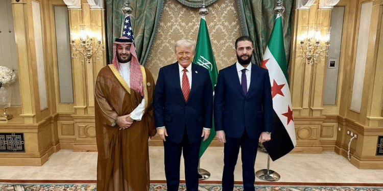 Trump Says He Admires Leader Who Syrian Forces Take Control Of Al-Tanf Base After U.s. Military Withdrawal