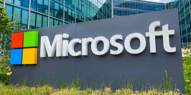 Microsoft Delays $1B Kenya Data Center As Ruto Warns: It Would Shut Off Half The Country
