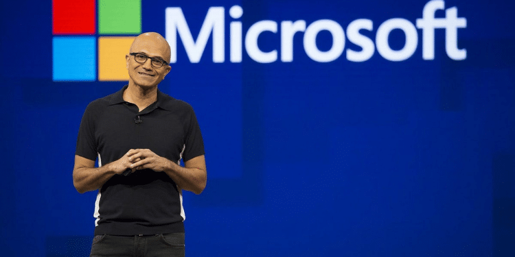 'While We Are Eliminating Roles In Some Areas, We Will Continue To Hire In Key Strategic Areas,'Nadella Said