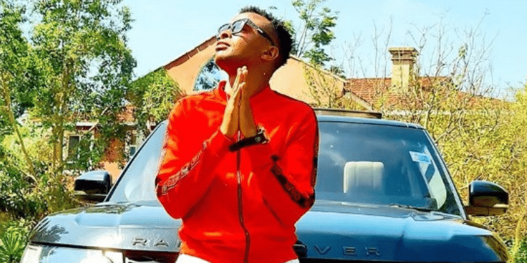 Rise Of Ringtone Apoko From The Streets To A Gospel Artist