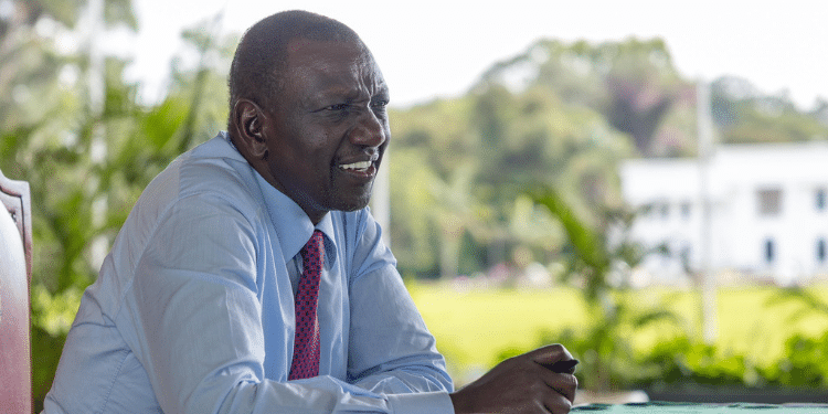 Court Declares Ruto’s Climate Council Appointments Unconstitutional Ruto Appoints Samboja To Pyrethrum Processing Company Board