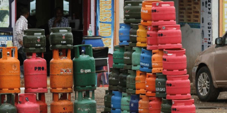 Nairobi Lpg Prices 2026: Why Gas Costs Vary Across Dealers