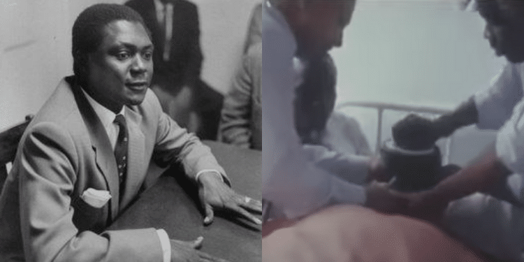 Today In History: Tom Mboya Shot Twice After Visiting A Pharmacy
