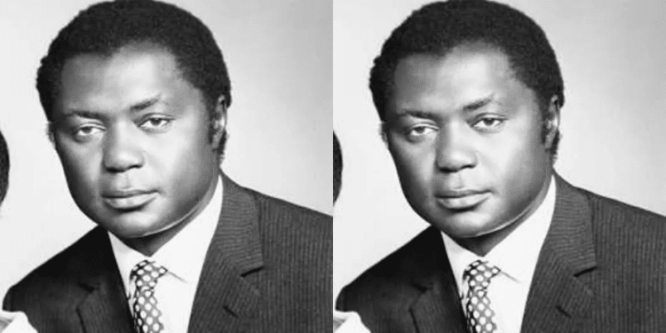 Today In History: Tom Mboya Shot Twice After Visiting A Pharmacy