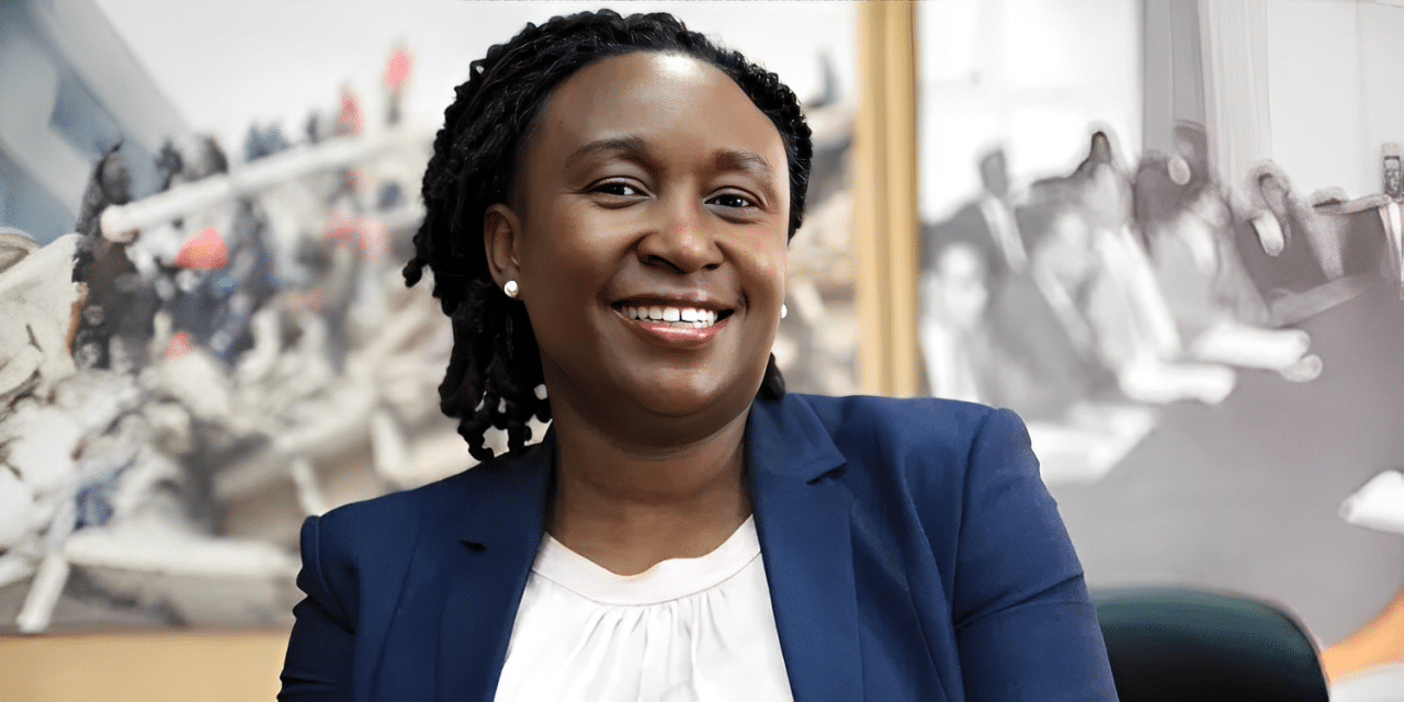 Pamela Sittoni Appointed As Public Editor At Nmg
