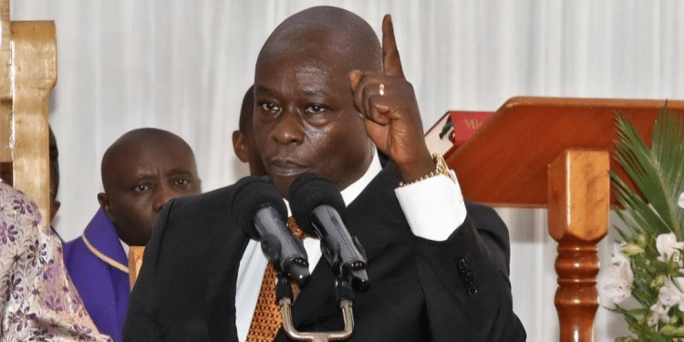 Experts Weigh In On Gachagua Making Ruto A One Term President