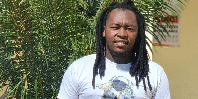 Shatta Bway And Claudia Naisabwa Land New Jobs