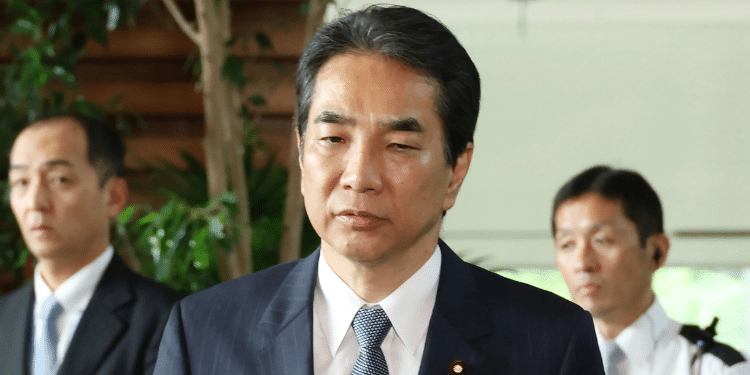 Japan’s Agriculture Minister, Taku Etō, Has Officially Resigned On May 21, 2025, Following Public Remarks He Made About Receiving Free Rice From Supporters. 