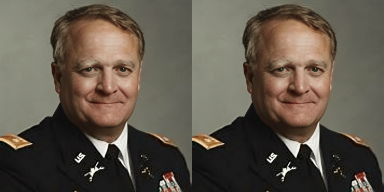 Us Veteran Warns Of Futility And Rising Russian Power