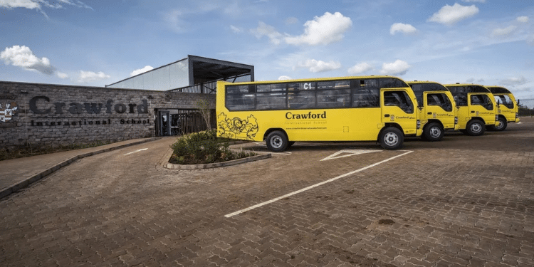 Crawford International Owners, History, Location And Fees