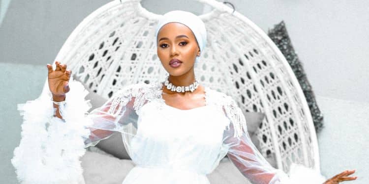 Carey Priscillah &Amp; Benito Muriu’s Dream Traditional Wedding After Surviving A Tragic Accident
