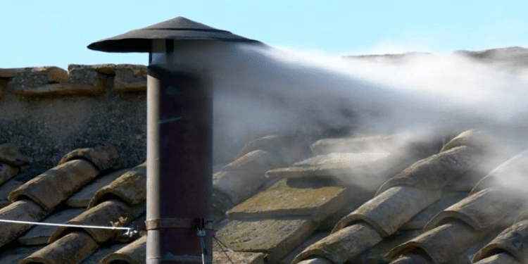Us Cardinal Prevost Named As New Pope Us Cardinal Prevost Named New Pope After White Smoke Appears