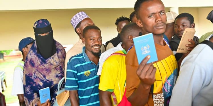 Kazi Majuu: Interventions Taken By Govt To Make Diaspora Jobs Safer