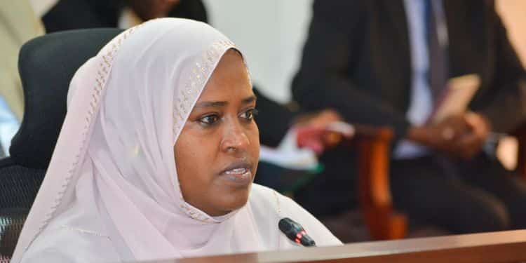 Kenyatta University Hospital Ceo