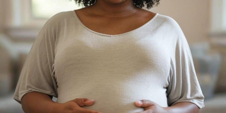 Viral Tiktok Video Sparks Debate After Pregnant Woman Claims Music Can Influence Baby’s Sexuality