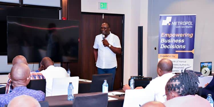 Crb Listing In Kenya: How To Check, Dispute And Clear Your Credit Record How To Check, Dispute, And Clear A Crb Listing In Kenya