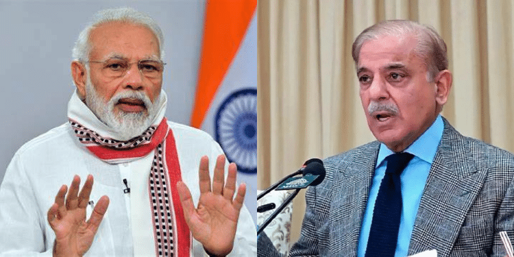Pakistan Launch An Attack To India