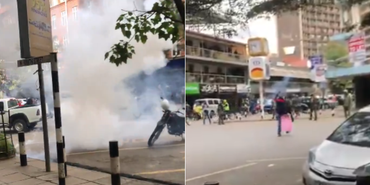 Boda Boda Riders Declare Stance On June 25 Protests