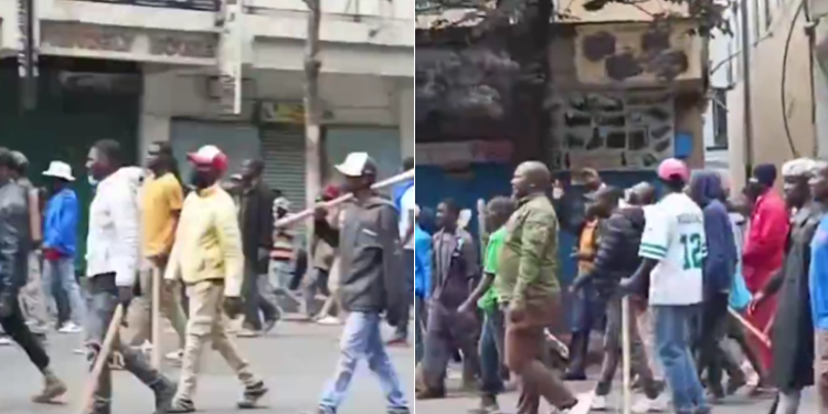 Dci Continue Making More Arrests