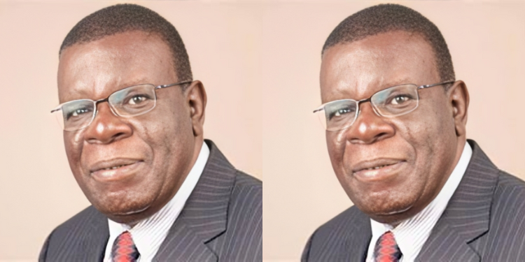 Ferdinand Wanyonyi Profile: Educational Background, Career, Family And Networth