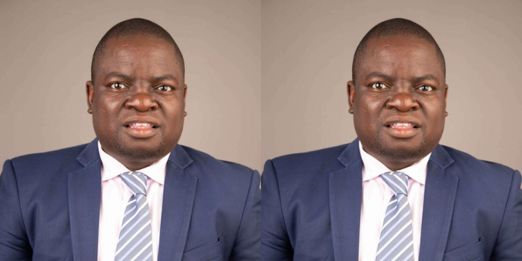 Fredrick Ikana Profile: Educational Background, Career, Family And Networth