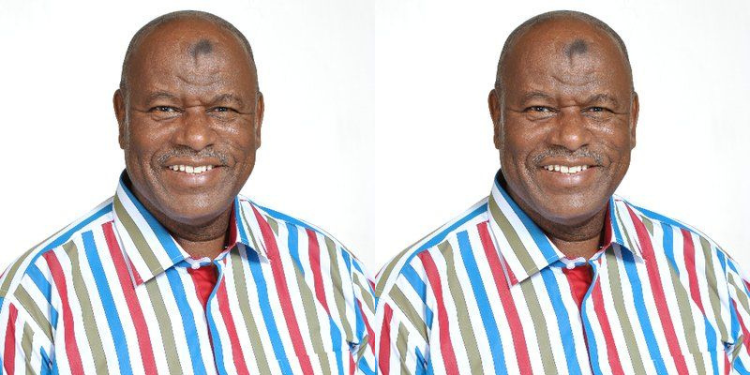 Omar Mwinyi Profile: Educational Background, Career, Family And Networth Omar Mwinyi Profile: Education, Career, Family And Networth
