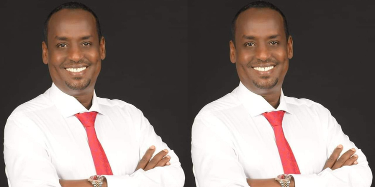 Mohammed Aden Profile: Educational Background, Career, Family And Networth